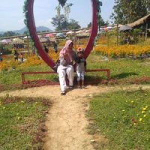 Cyntia purnaningrun profile icon