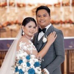 Ladylyn Punzalan Susi profile icon