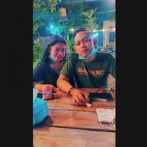 Mellia Pratiwii profile icon