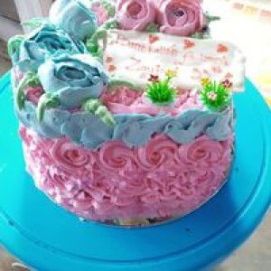 Shoffiya EL-Jhanie profile icon