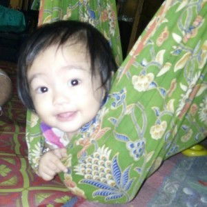 siti halisa profile icon