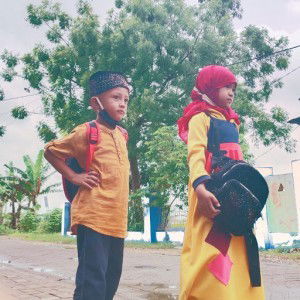 Amih QiBy profile icon