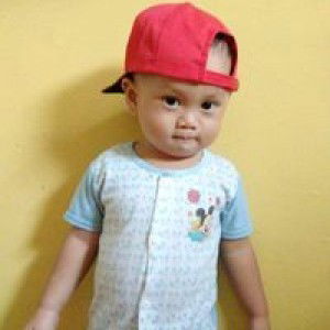 Santi Nyaring profile icon