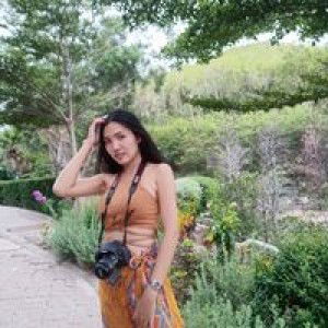 Nattaya Pop profile icon