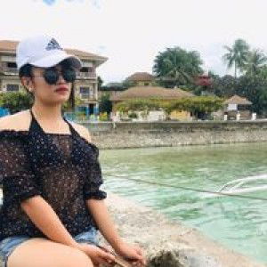 Kimberly Orongan profile icon