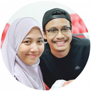 AmyAnas profile icon