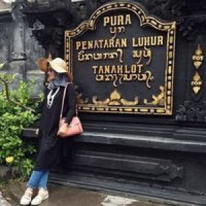 Syarefah Enhie profile icon