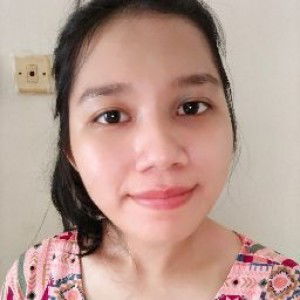 Florida Situmorang profile icon