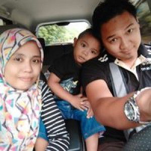 Nurul Farhanah profile icon