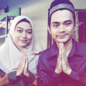 Siti hofifah profile icon