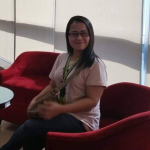 Jenny Abadiano profile icon