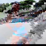 Orange Arisa profile icon