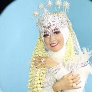 Kikii Widyasarii profile icon