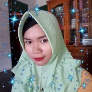 Santy Budiati profile icon