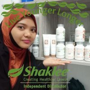 Nur Sakinah Husaini profile icon