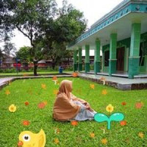 Syari'ah Pujiani profile icon