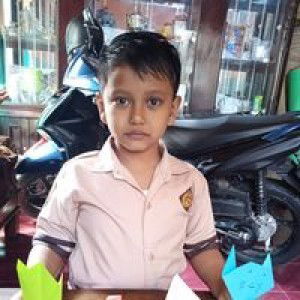 AffanAinur profile icon