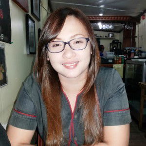 Aiza Arpia profile icon