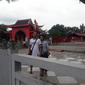 End Dunk profile icon