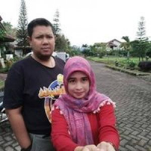 Bagus Prasetia Wijaya profile icon