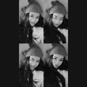 Vina Delvia profile icon