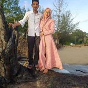 Ilham masa profile icon