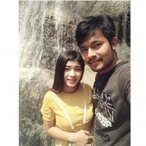 Nu'Su Ka chay'Mai profile icon