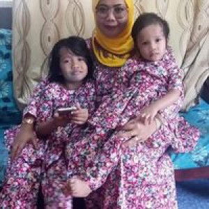 Latifah Mat Mohidin profile icon