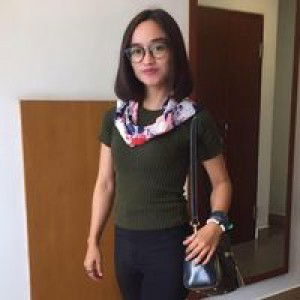 Irsya Richa profile icon