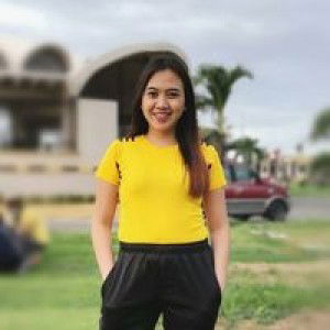 Jasmin Agustin profile icon