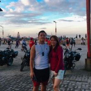 Lyn Dejumo Capispisan profile icon