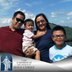 Rowena Duldulao Magday profile icon