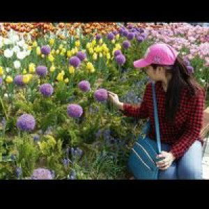 RoChelle Jimenez profile icon