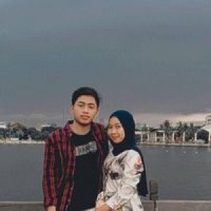 Neng Ais Aisyah profile icon