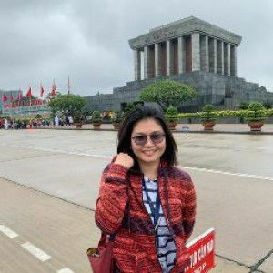 Yalatifah Bintari profile icon