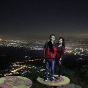 SuciEka YunAta profile icon