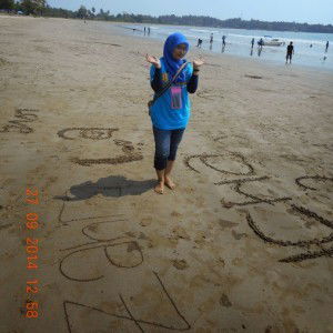 Zahra Hanun profile icon