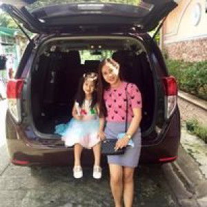 Dheylou Alimocon profile icon