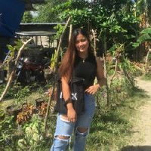 Rhein Ysha Mercado profile icon