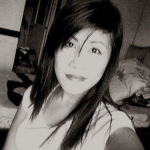 christine mae Salvacion profile icon