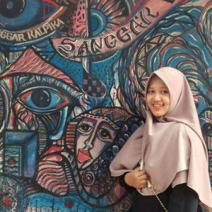 Yulita Ajeng Ratna Sari profile icon