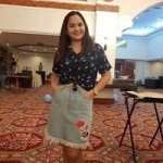 Danica Isip profile icon