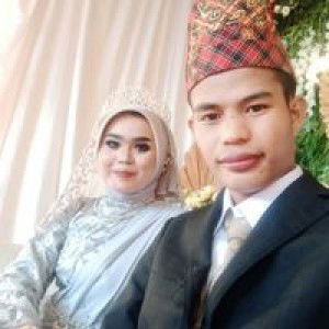 Wahyu Rosmay Dewi profile icon