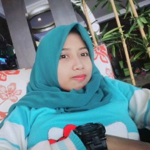 Dewi Rohmah profile icon