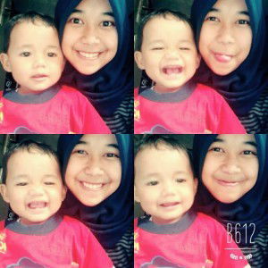 Anida Firdaus profile icon