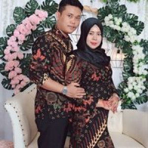 Yiyi Zack profile icon