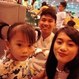 Khiara Rose Francisco profile icon