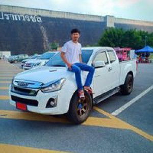 Prasit Prasit profile icon