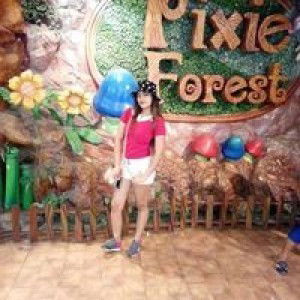 Keyneth Lustre Artiaga profile icon