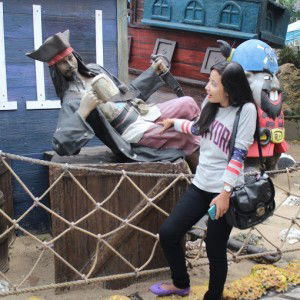 Arma Cita profile icon